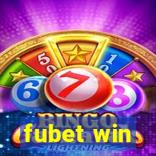 fubet win